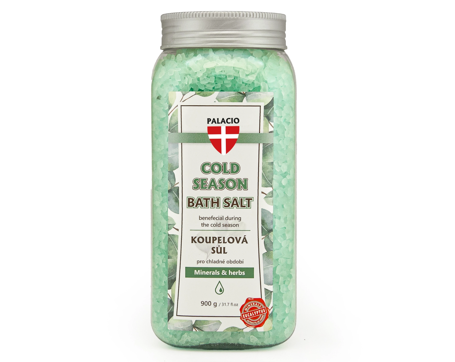 bath salt aloe vera 900g-1